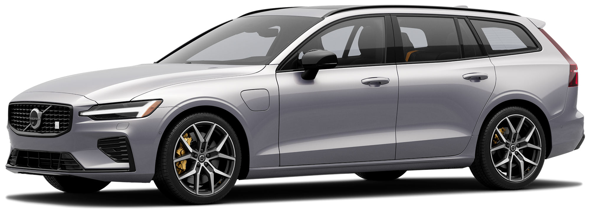 2024 Volvo V60 plugin hybrid Incentives, Specials & Offers in North